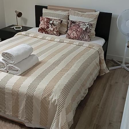 Appartement 2Pieces Paris Disney Vaires-sur-Marne Extérieur photo