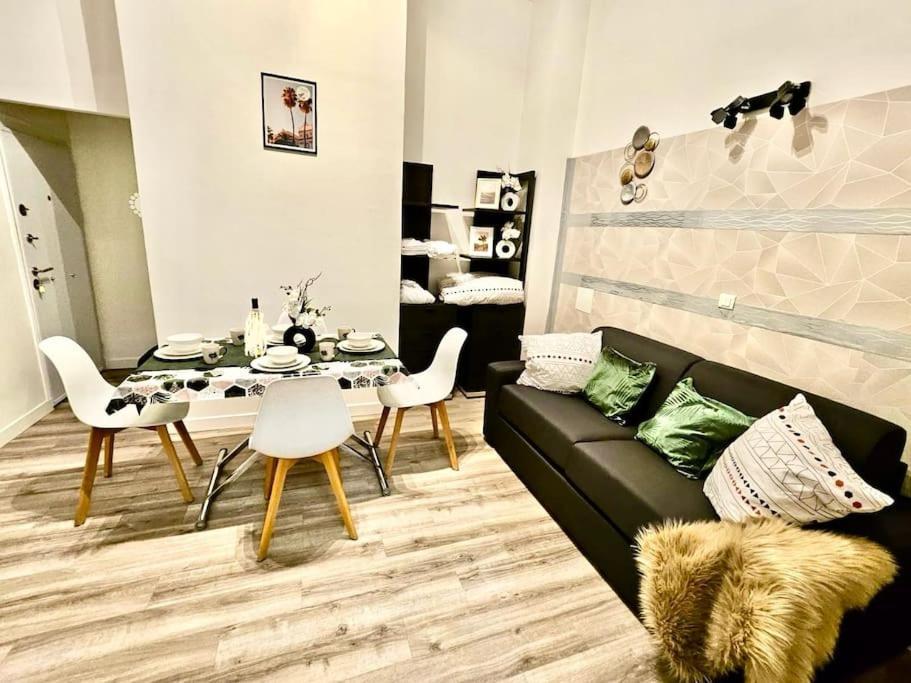 Appartement 2Pieces Paris Disney Vaires-sur-Marne Extérieur photo