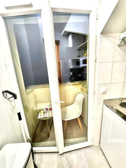 Appartement 2Pieces Paris Disney Vaires-sur-Marne Extérieur photo
