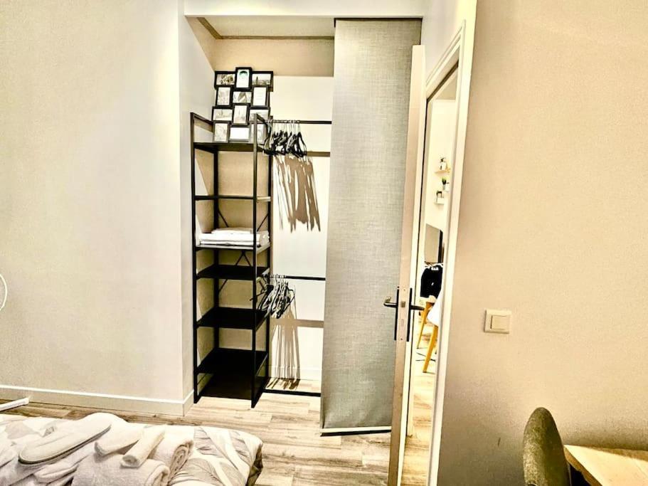Appartement 2Pieces Paris Disney Vaires-sur-Marne Extérieur photo