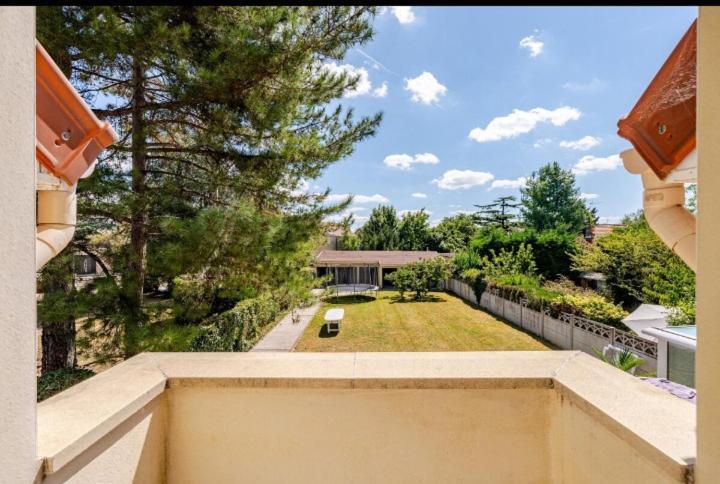 Appartement 2Pieces Paris Disney Vaires-sur-Marne Extérieur photo