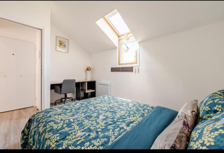 Appartement 2Pieces Paris Disney Vaires-sur-Marne Extérieur photo