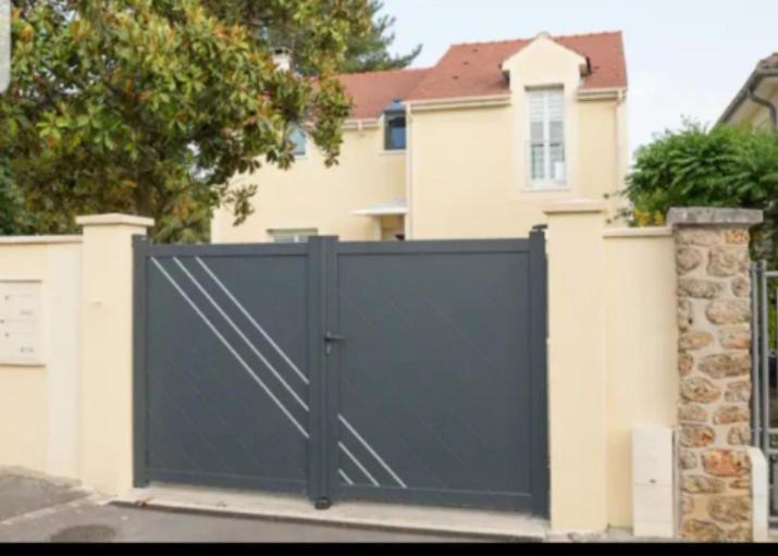 Appartement 2Pieces Paris Disney Vaires-sur-Marne Extérieur photo