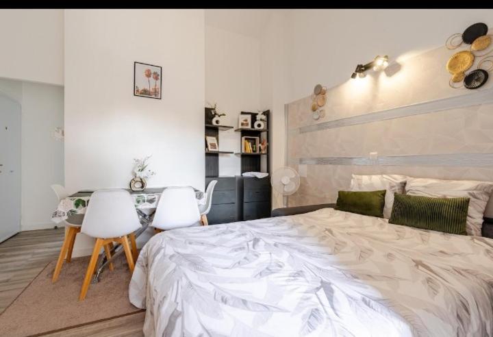 Appartement 2Pieces Paris Disney Vaires-sur-Marne Extérieur photo