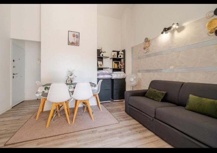 Appartement 2Pieces Paris Disney Vaires-sur-Marne Extérieur photo